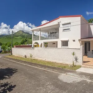 Alpinia - Appt Avec Piscine Partagee Saint-Pierre